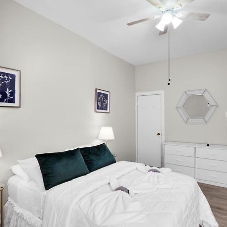 Lovely 2Br In Univ City Filadelfia Esterno foto